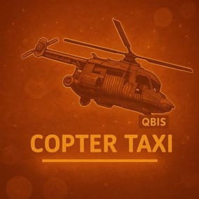 More information about "Scrap Copter Taxi"