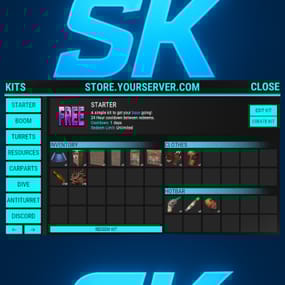More information about "Simple Kits"