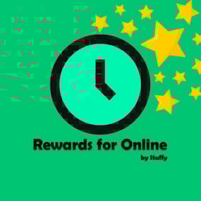 More information about "Rewards for Online"