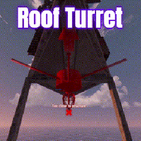 More information about "Roof Turret"