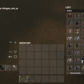 More information about "Workshop Custom Skins Pack for Skinner | 9000+ Skins Ready! 1.0.0"
