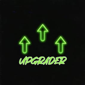 More information about "Upgrader"