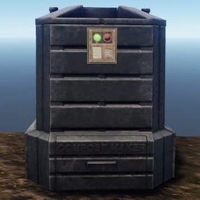 More information about "Lock Composter"