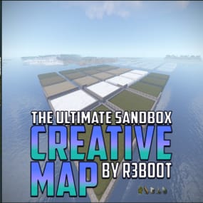 More information about "Creative Map"