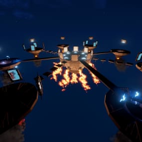 More information about "Crash Lobby"