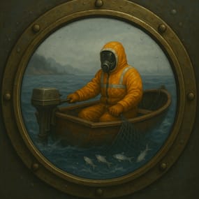 More information about "Trawling"