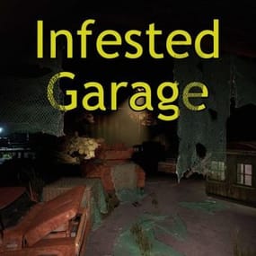 More information about "Infested Garage"