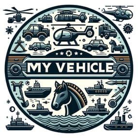 More information about "My Vehicle"