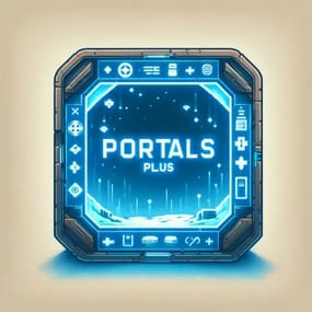 More information about "Portals Plus"
