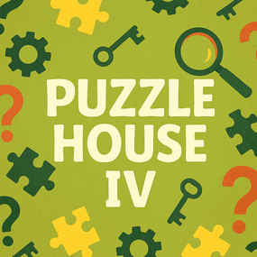More information about "Puzzle House IV"