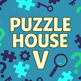 More information about "Puzzle House V"