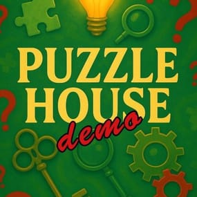 More information about "Puzzle House DEMO"