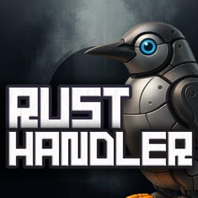 More information about "RustHandler (Linux servers)"