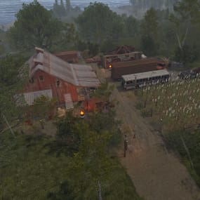 More information about "Murder Farm"