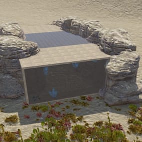 More information about "4 Pack of Custom Build Locations"