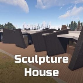 More information about "Sculpture House | Place For Building"