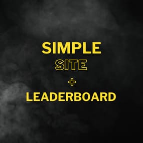 More information about "Simple Site"