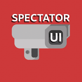 More information about "Spectator UI"