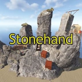 More information about "Stonehand"