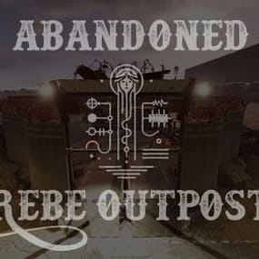 More information about "Abandoned Rebel Outpost"