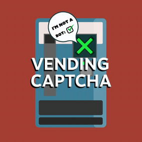 More information about "Vending Captcha"