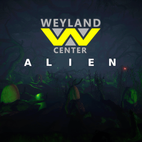 More information about "Weyland Center"