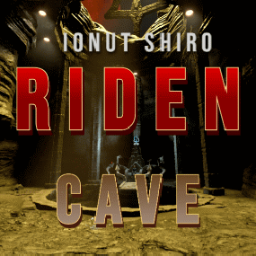 More information about "Trident Cave"