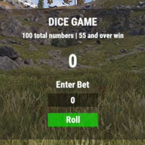 More information about "Dice Game"