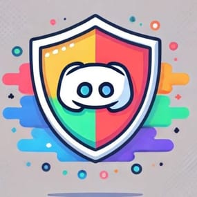 More information about "Discord Manager"
