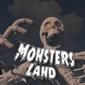More information about "Monsters Land"