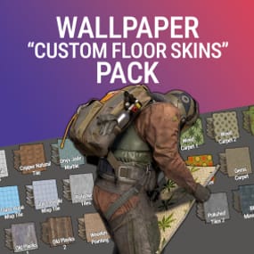 More information about "30 Wallpaper Floor Skin Pack"