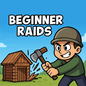 More information about "x10 Beginner Eco Raidable Bases"