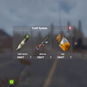 More information about "CustomCraft"