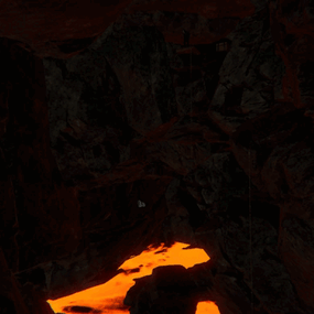 More information about "The Lava Cave🔥"