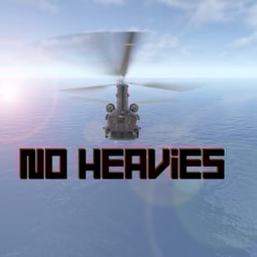 More information about "No Heavies"