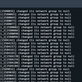 More information about "Console Spam Cleaner Plugin"