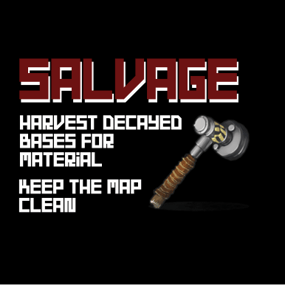 More information about "Salvage"