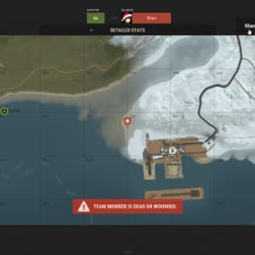 More information about "Team Spawner"