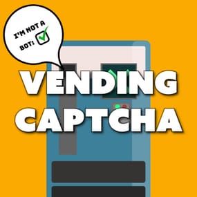 More information about "Vending Captcha"