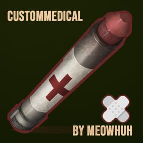 More information about "CustomMedical"