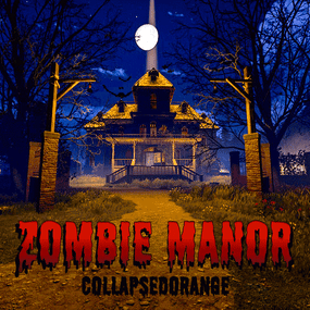 More information about "Zombie Manor"