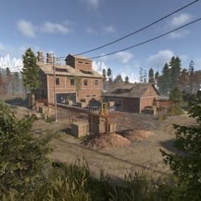 More information about "Sorting Warehouse"