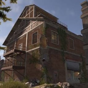 More information about "Sorting Warehouse"