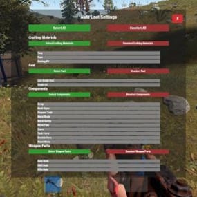 More information about "Auto Loot Master"