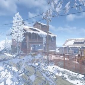 More information about "Sorting Warehouse"