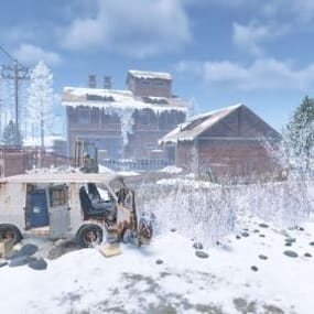 More information about "Sorting Warehouse"