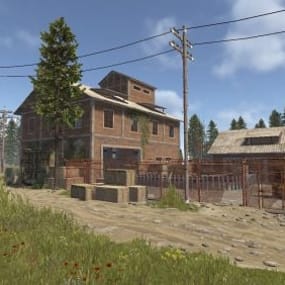 More information about "Sorting Warehouse"