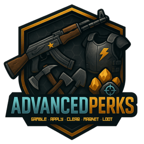 More information about "AdvancedPerks"