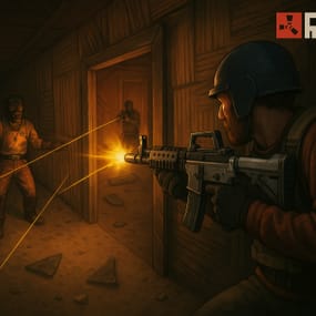 More information about "Raid Simulator"