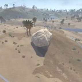 More information about "Erma Big Rock Event"